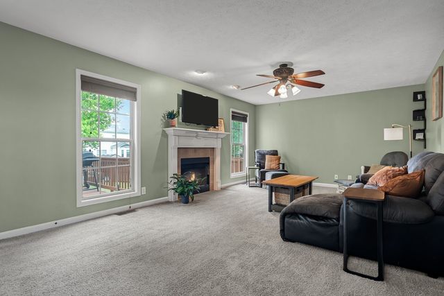 3345 Melissa Ln, Clarksville, TN 37042
