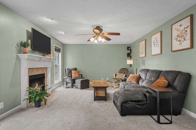 3345 Melissa Ln, Clarksville, TN 37042
