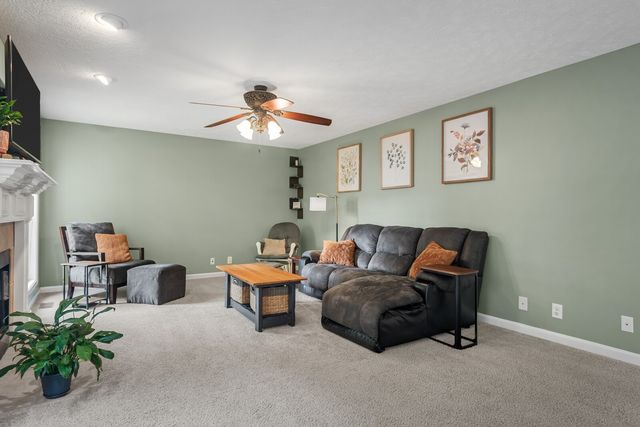3345 Melissa Ln, Clarksville, TN 37042