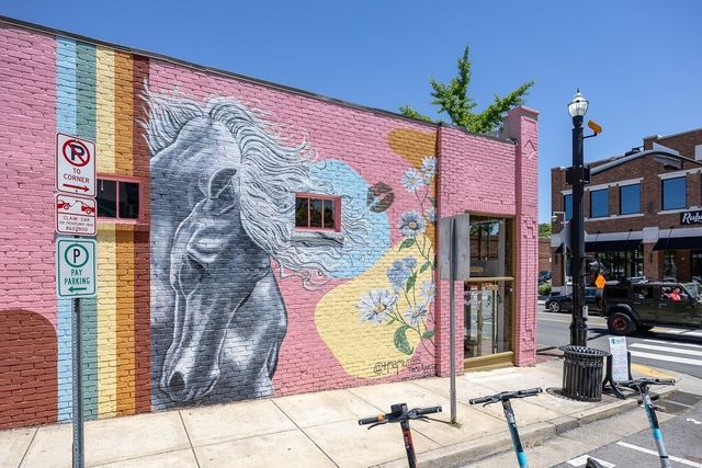 2129 Acklen Ave Apt 13, Nashville, TN 37212