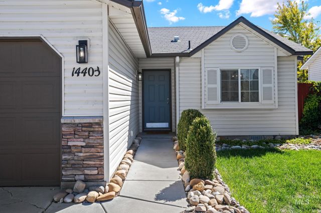 14405 Gresham Dr, Caldwell, ID 83605