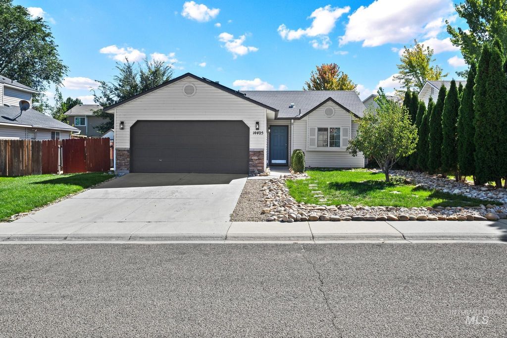 14405 Gresham Dr, Caldwell, ID 83605
