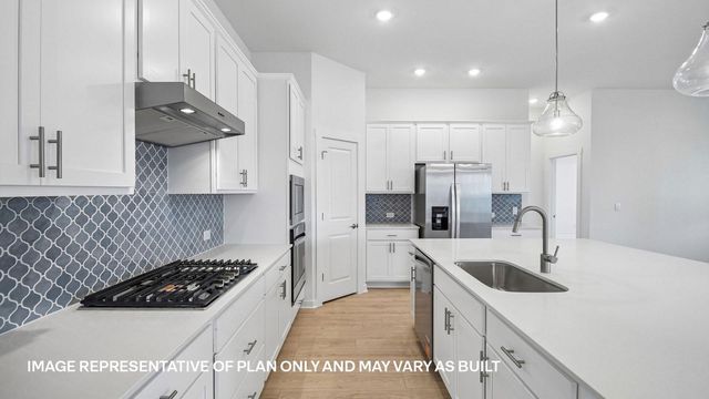 608 Prairie Wind DR, Leander, TX 78641