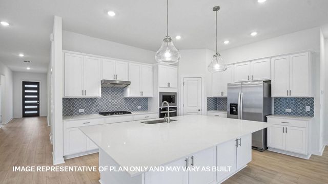 608 Prairie Wind DR, Leander, TX 78641