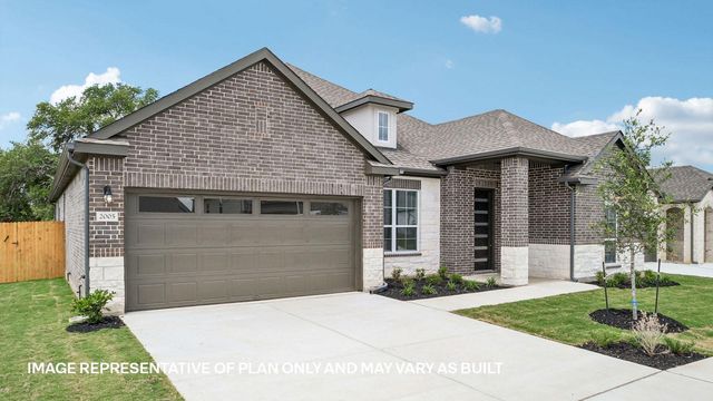 608 Prairie Wind DR, Leander, TX 78641