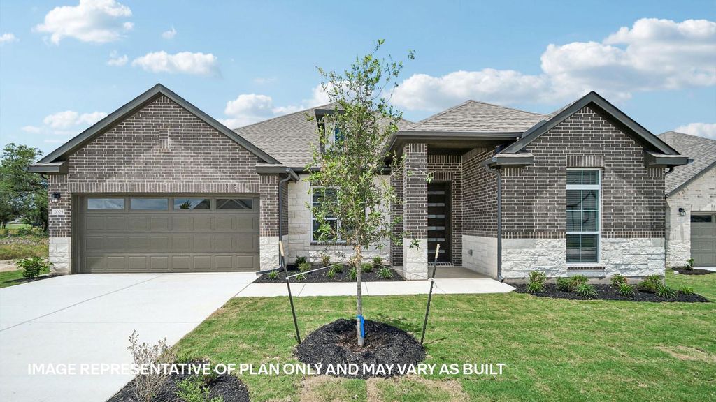 608 Prairie Wind DR, Leander, TX 78641