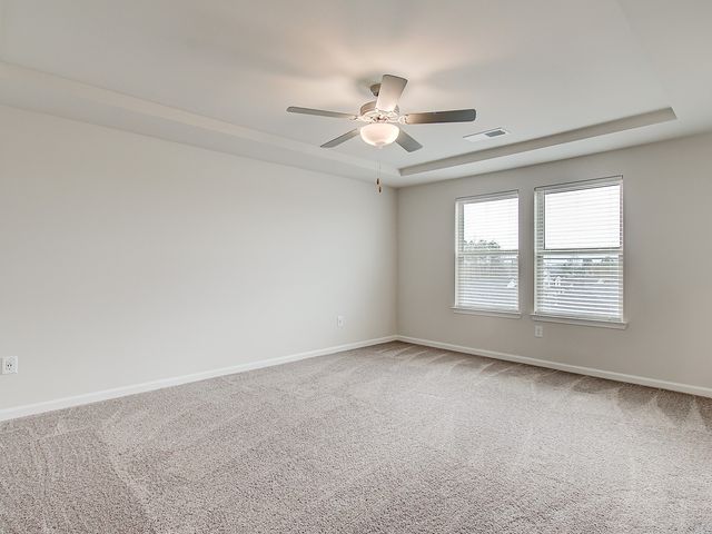 3702 Wiregrass Court, Rockvale, TN 37153