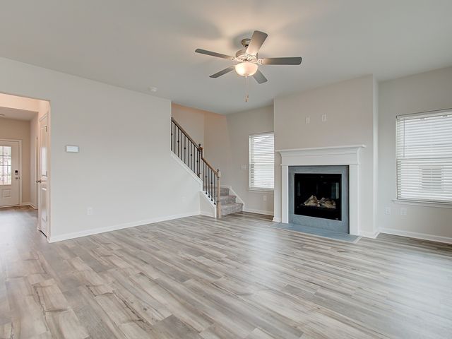 3702 Wiregrass Court, Rockvale, TN 37153