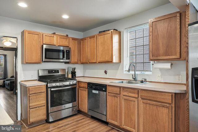 33 DUBOIS AVE, Woodbury, NJ 08096