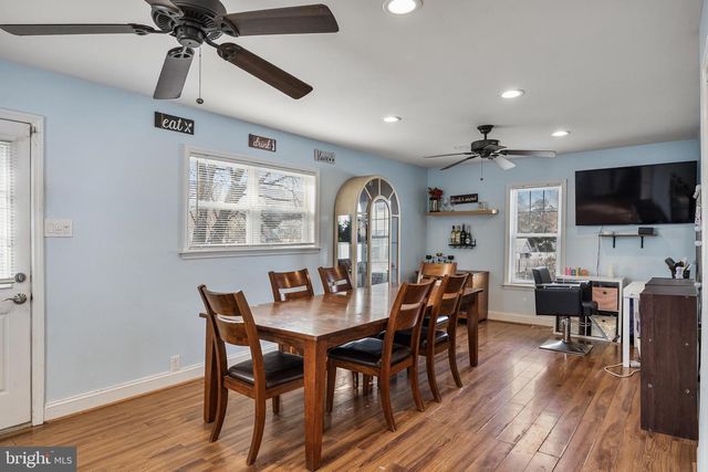 33 DUBOIS AVE, Woodbury, NJ 08096