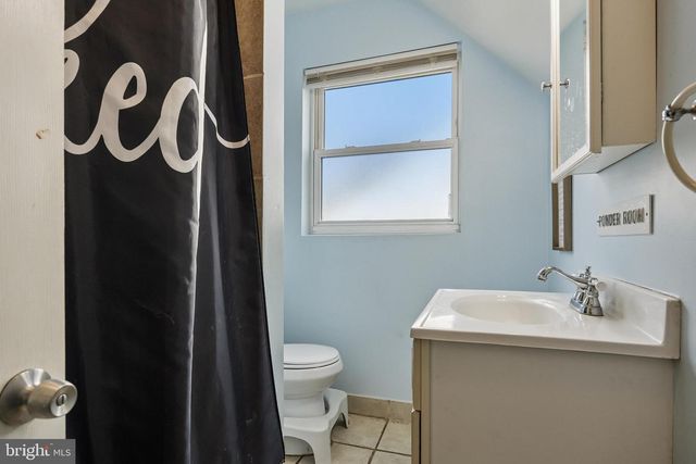 33 DUBOIS AVE, Woodbury, NJ 08096