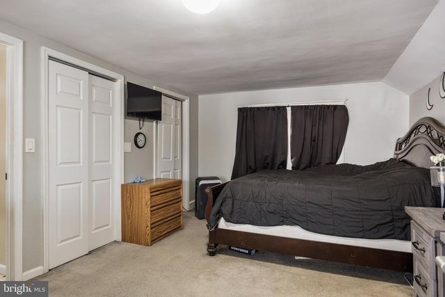 33 DUBOIS AVE, Woodbury, NJ 08096