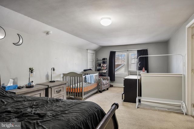 33 DUBOIS AVE, Woodbury, NJ 08096