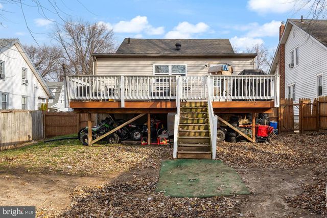 33 DUBOIS AVE, Woodbury, NJ 08096