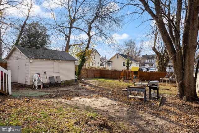 33 DUBOIS AVE, Woodbury, NJ 08096