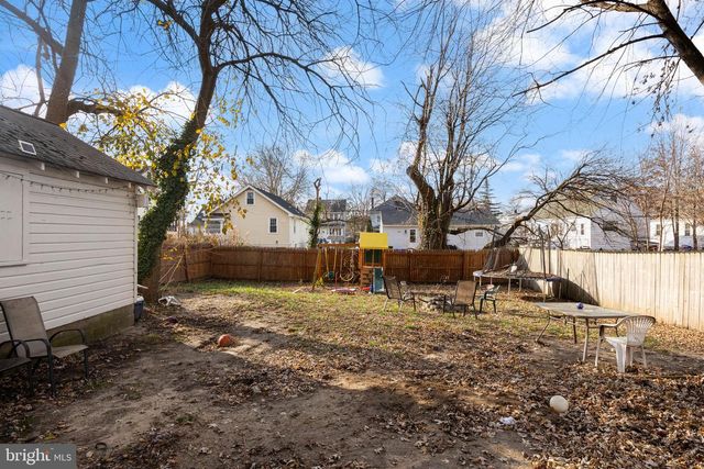 33 DUBOIS AVE, Woodbury, NJ 08096