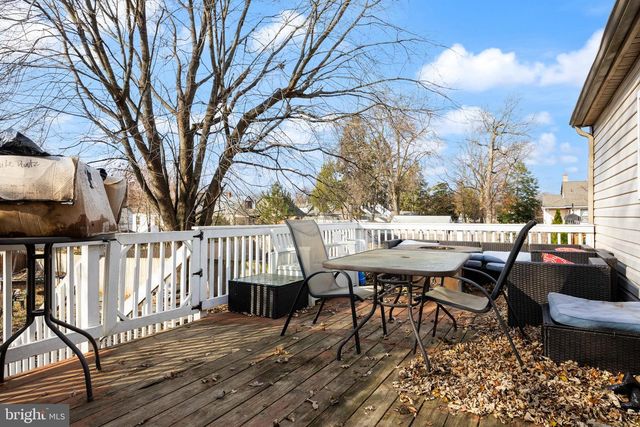 33 DUBOIS AVE, Woodbury, NJ 08096