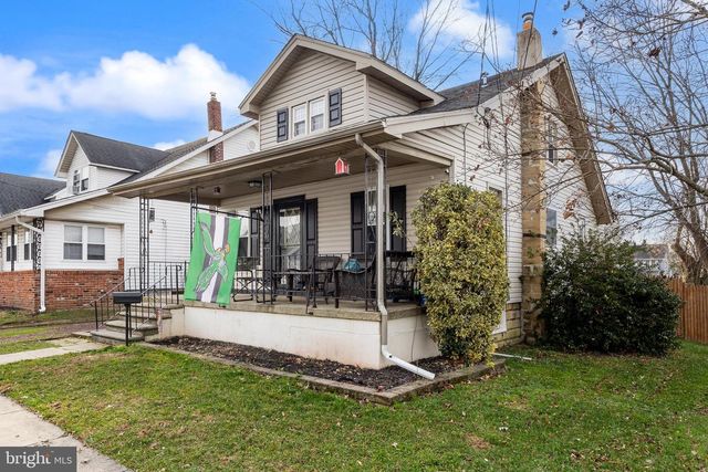 33 DUBOIS AVE, Woodbury, NJ 08096