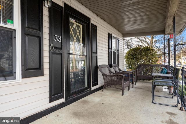 33 DUBOIS AVE, Woodbury, NJ 08096