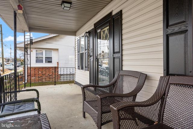 33 DUBOIS AVE, Woodbury, NJ 08096