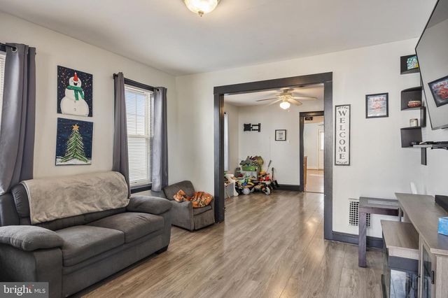 33 DUBOIS AVE, Woodbury, NJ 08096