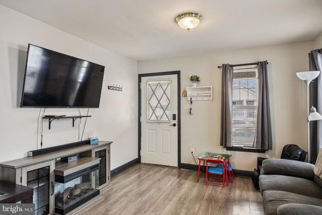 33 DUBOIS AVE, Woodbury, NJ 08096