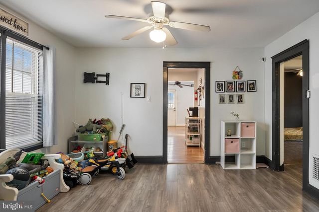 33 DUBOIS AVE, Woodbury, NJ 08096