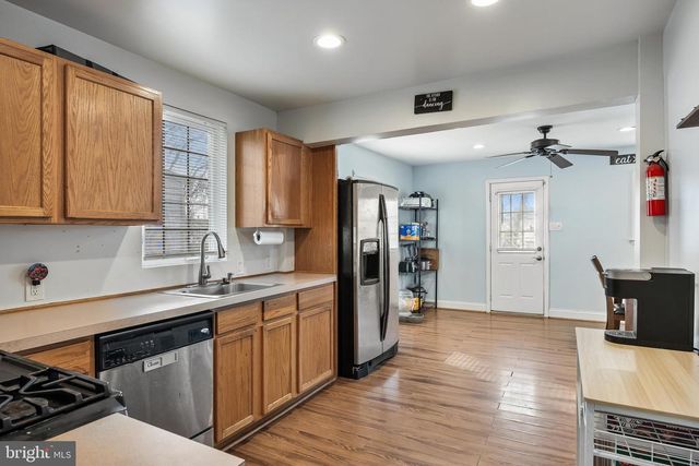 33 DUBOIS AVE, Woodbury, NJ 08096