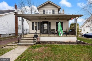 33 DUBOIS AVE, Woodbury, NJ 08096