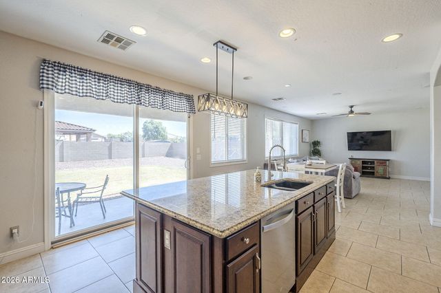 29474 W COLUMBUS Avenue, Buckeye, AZ 85396