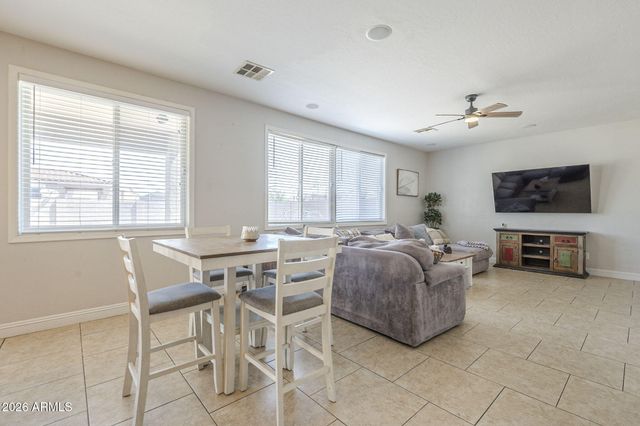 29474 W COLUMBUS Avenue, Buckeye, AZ 85396