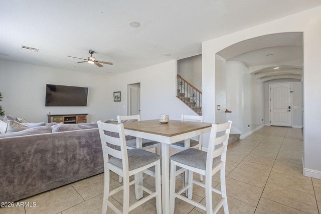 29474 W COLUMBUS Avenue, Buckeye, AZ 85396