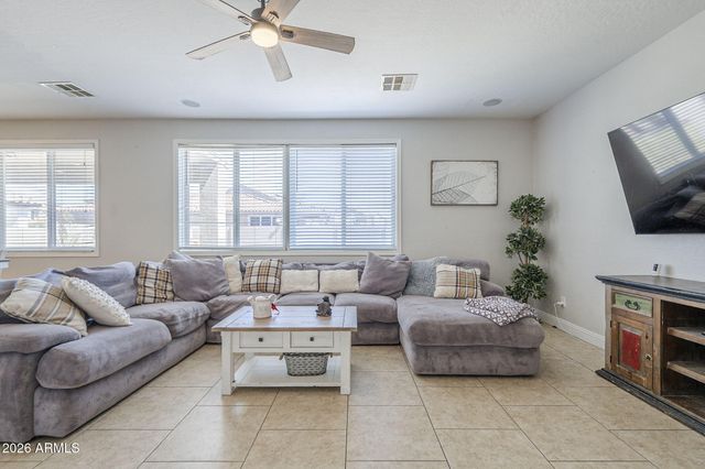 29474 W COLUMBUS Avenue, Buckeye, AZ 85396