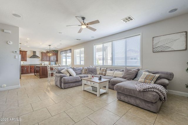 29474 W COLUMBUS Avenue, Buckeye, AZ 85396