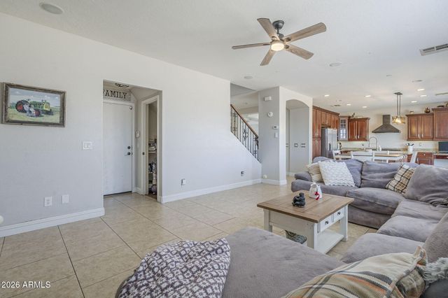 29474 W COLUMBUS Avenue, Buckeye, AZ 85396