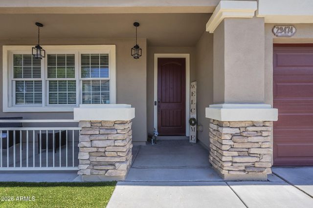 29474 W COLUMBUS Avenue, Buckeye, AZ 85396
