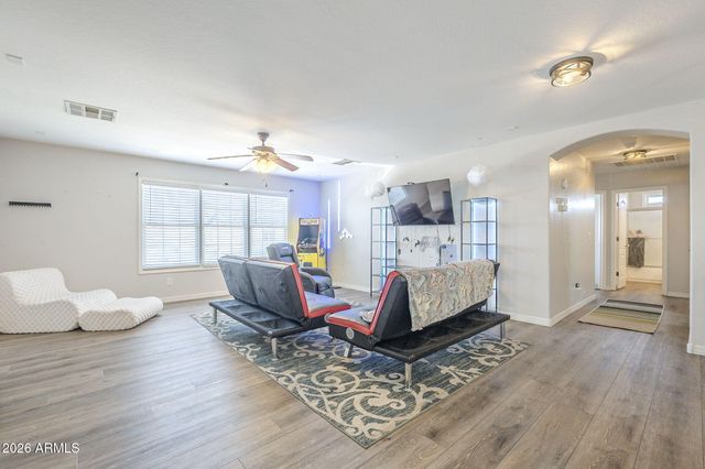 29474 W COLUMBUS Avenue, Buckeye, AZ 85396