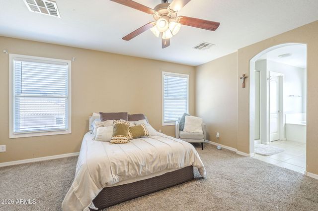 29474 W COLUMBUS Avenue, Buckeye, AZ 85396