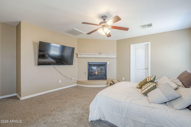 29474 W COLUMBUS Avenue, Buckeye, AZ 85396