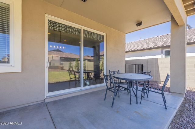 29474 W COLUMBUS Avenue, Buckeye, AZ 85396