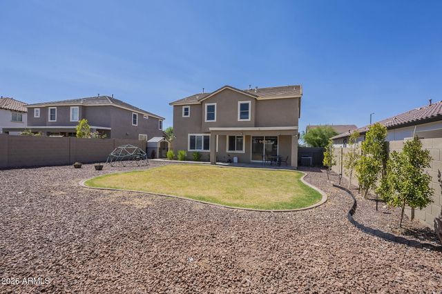 29474 W COLUMBUS Avenue, Buckeye, AZ 85396