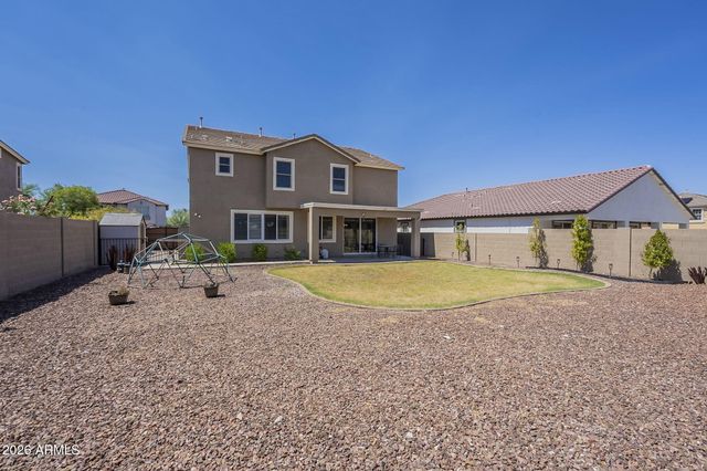 29474 W COLUMBUS Avenue, Buckeye, AZ 85396