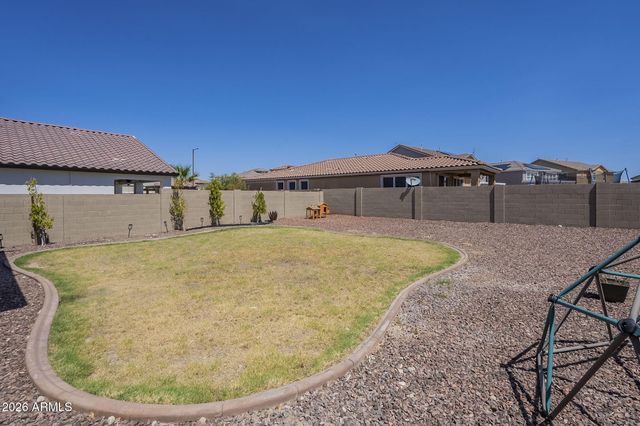 29474 W COLUMBUS Avenue, Buckeye, AZ 85396