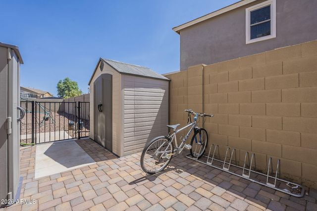 29474 W COLUMBUS Avenue, Buckeye, AZ 85396