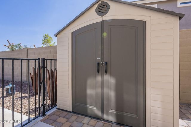 29474 W COLUMBUS Avenue, Buckeye, AZ 85396