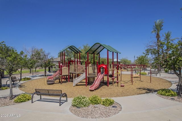 29474 W COLUMBUS Avenue, Buckeye, AZ 85396