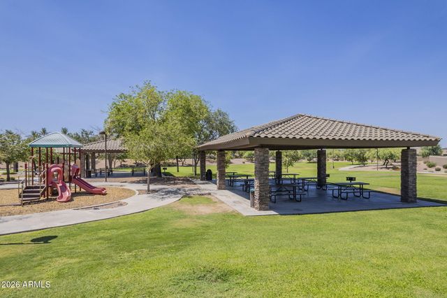 29474 W COLUMBUS Avenue, Buckeye, AZ 85396