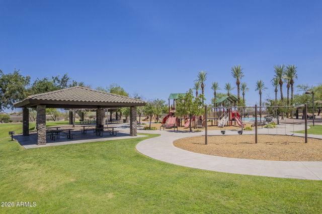 29474 W COLUMBUS Avenue, Buckeye, AZ 85396