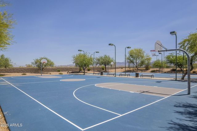 29474 W COLUMBUS Avenue, Buckeye, AZ 85396