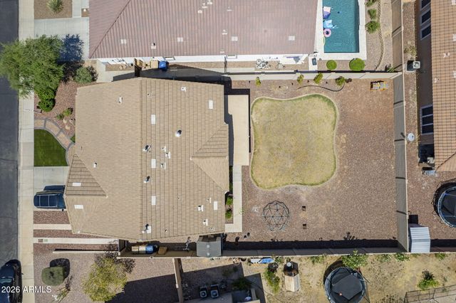 29474 W COLUMBUS Avenue, Buckeye, AZ 85396